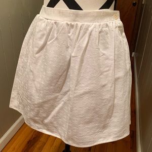 Lilly Pulitzer skirt